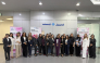 Participants during the event.