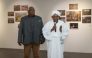 Ambassador of the Republic of Sudan to the State of Qatar H E Badr El-Din Abdullah Mohamed Ahmed addressing the gathering during the event.