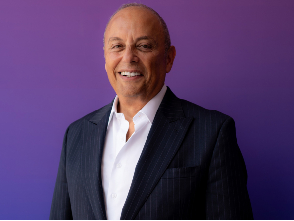 Dr. Safwan Masri 