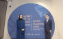 Chairperson of Qatar Museums H E Sheikha Al Mayassa bint Hamad Al Thani and the Ambassador of China H E Cao Xiaolin at the event.