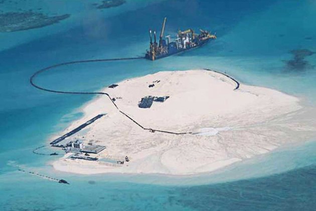 Peninsula