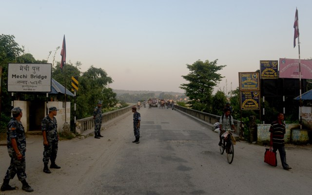 Peninsula