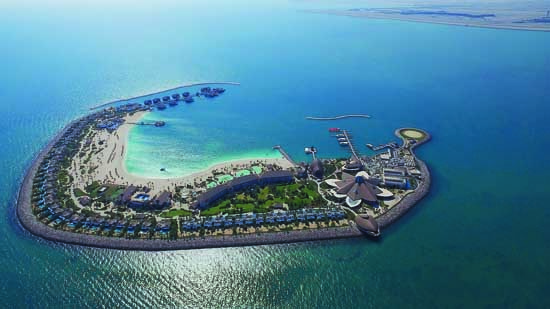Peninsula