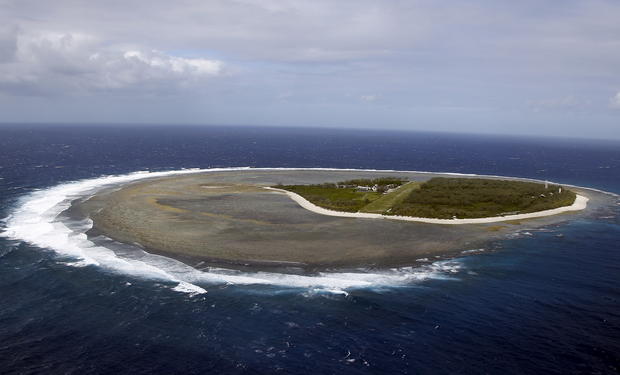 Peninsula