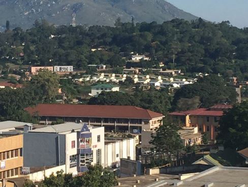 Peninsula