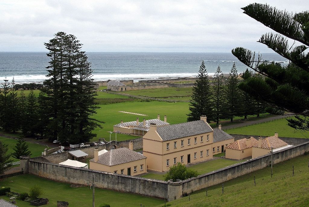 Peninsula