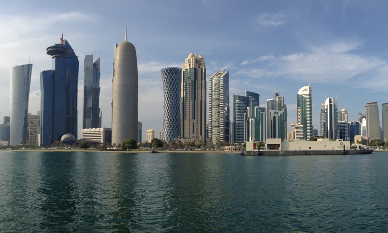 Peninsula