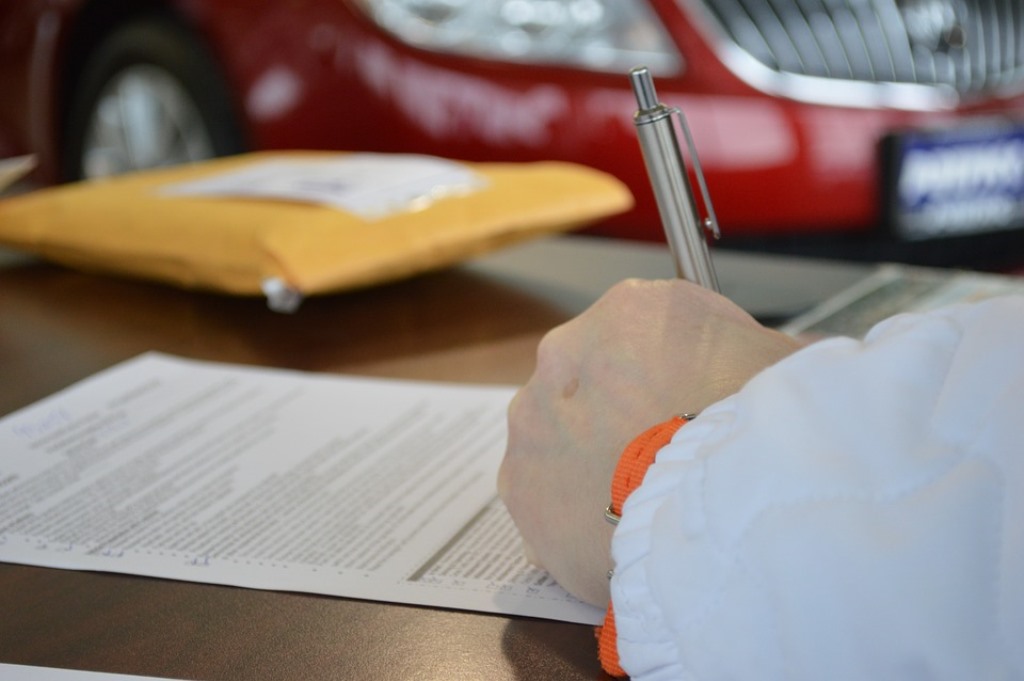 It is important that the borrower understands the terms of the contract and know how interest rate is calculated before signing the loan agreement.