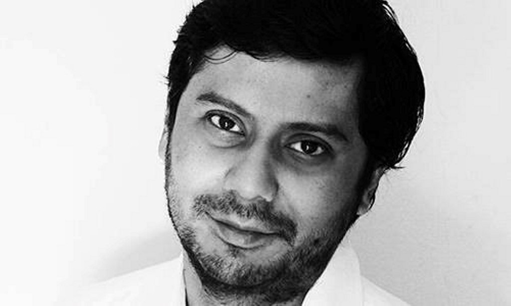 Cyril Almeida