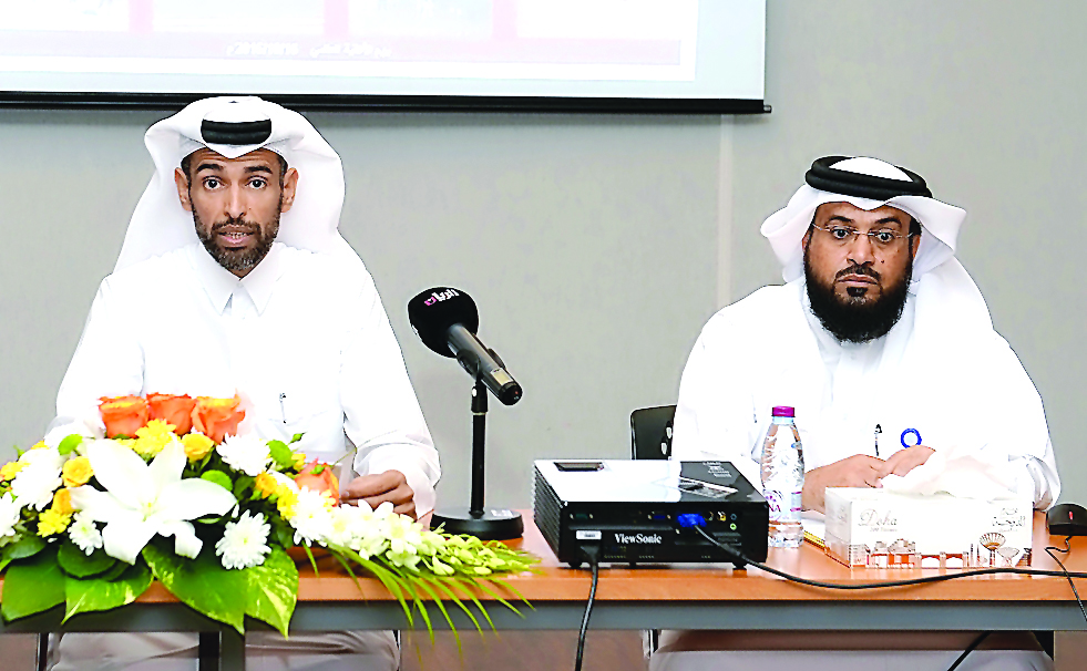 Officials at the event to mark World Food Day.