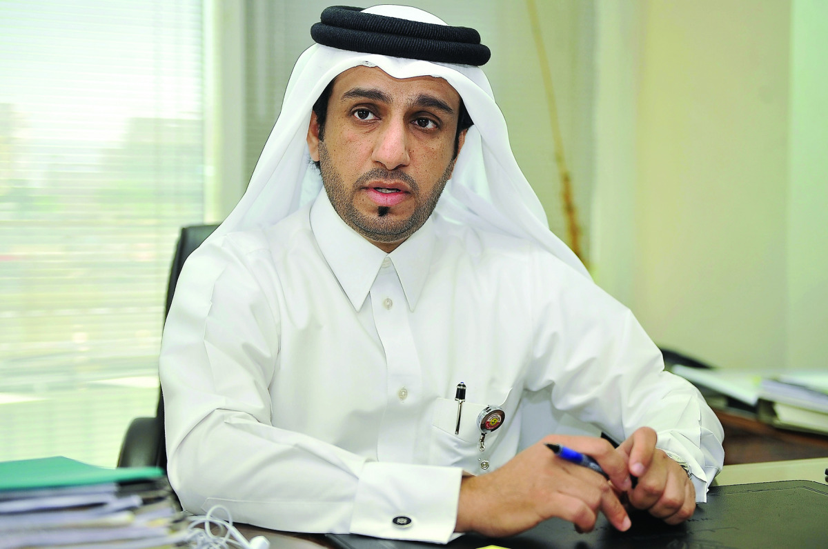 Abdullah Ibrahim Al Sada
