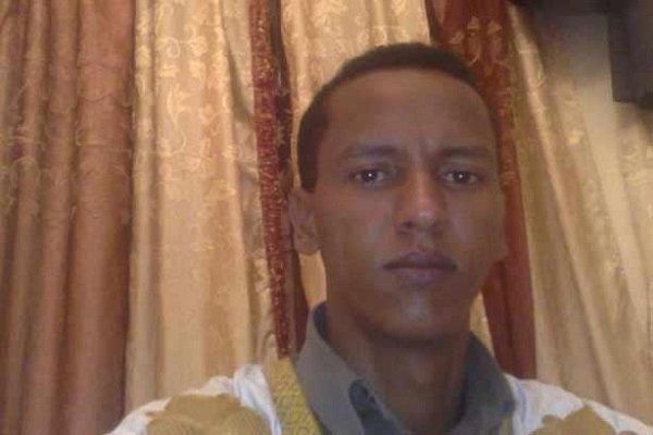 Mohamed Ould Cheikh Ould Mkhaitir