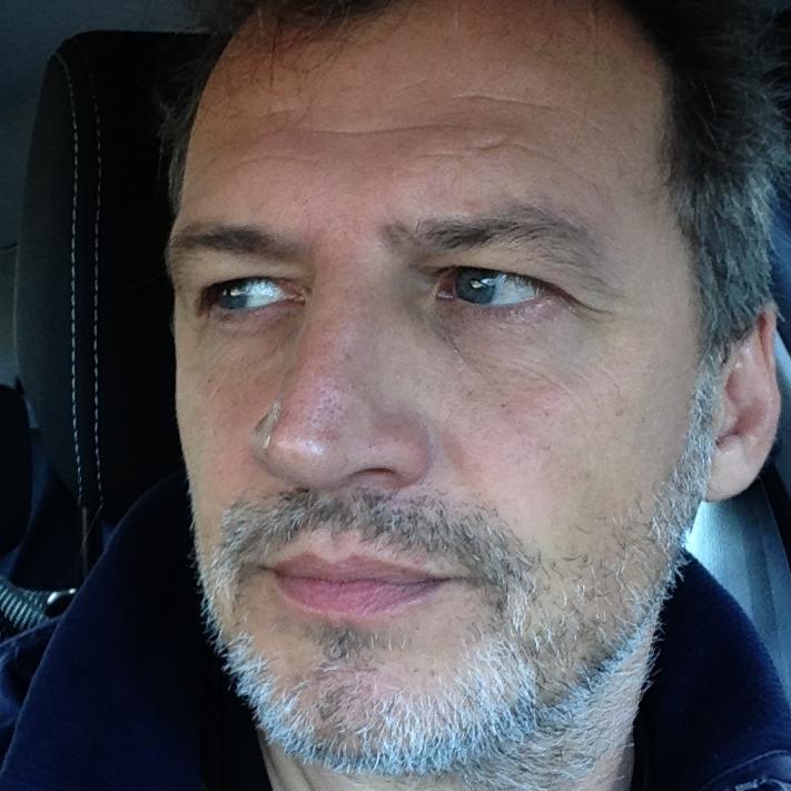 “Our journalist Olivier Bertrand is free, he is in a plane en route for Paris,” lesjours said on its official Twitter page. (Photo courtesy: Twitter)