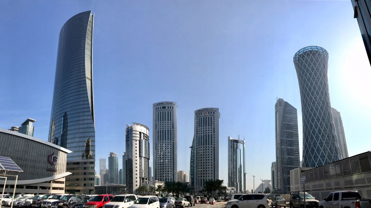 (Photo: Qassim Rahmatullah / The Peninsula)