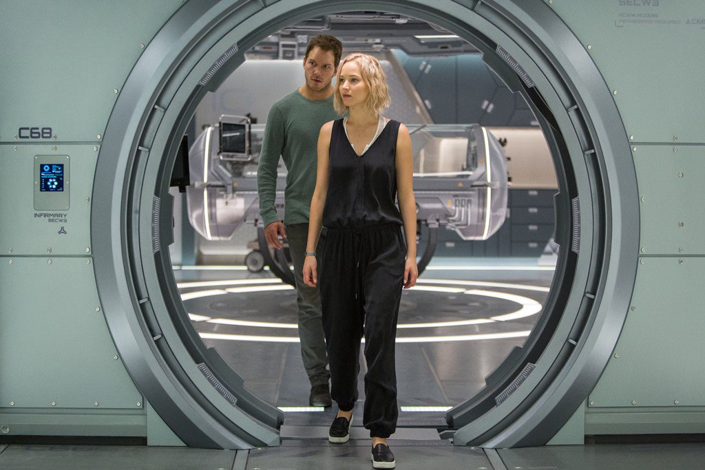 A still from the movie