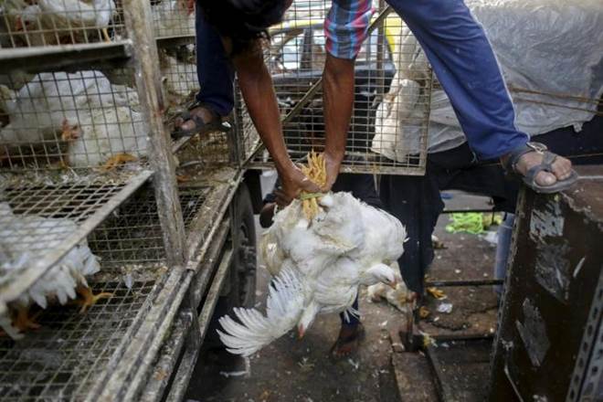 File picture used for representation. Reuters 