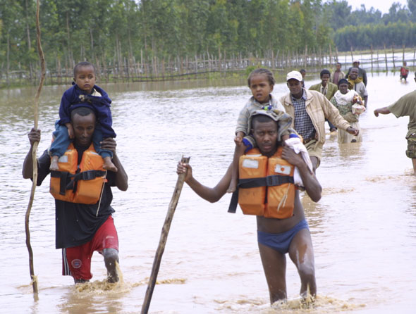 Representative image (UN PHOTO)