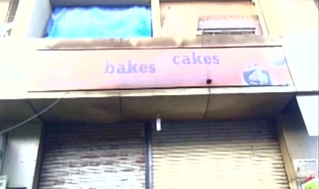 Fire breaks out in Pune bakery, 6 feared dead

