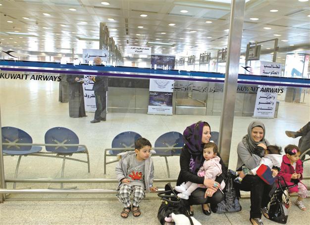 A Reuters file photo used for representation only.