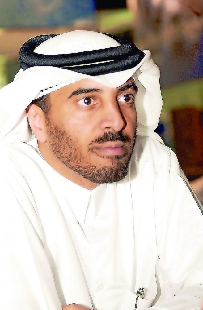 Dr Hassan Al Fadalah 
