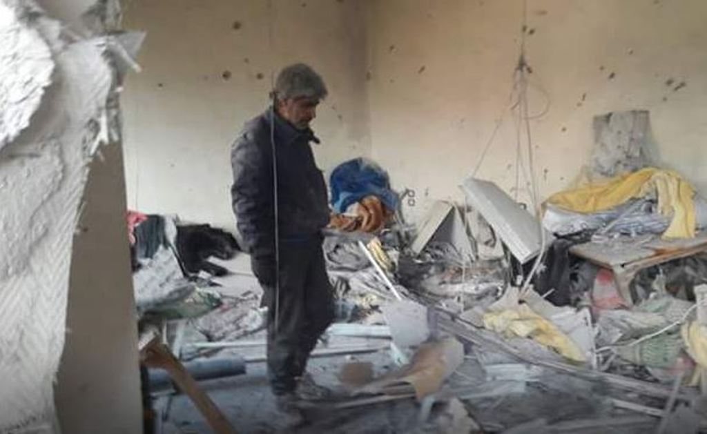 Photo: Twitter/@Step_agency