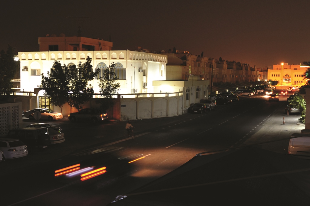 File picture of residential villas in Old Airport area. Image used for representation only. 