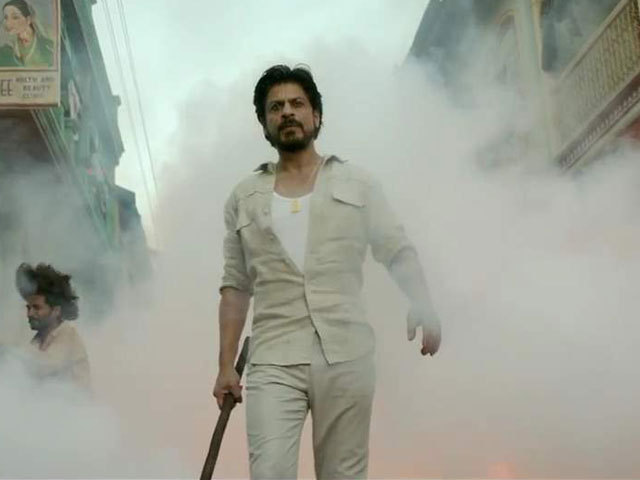 A still from the movie