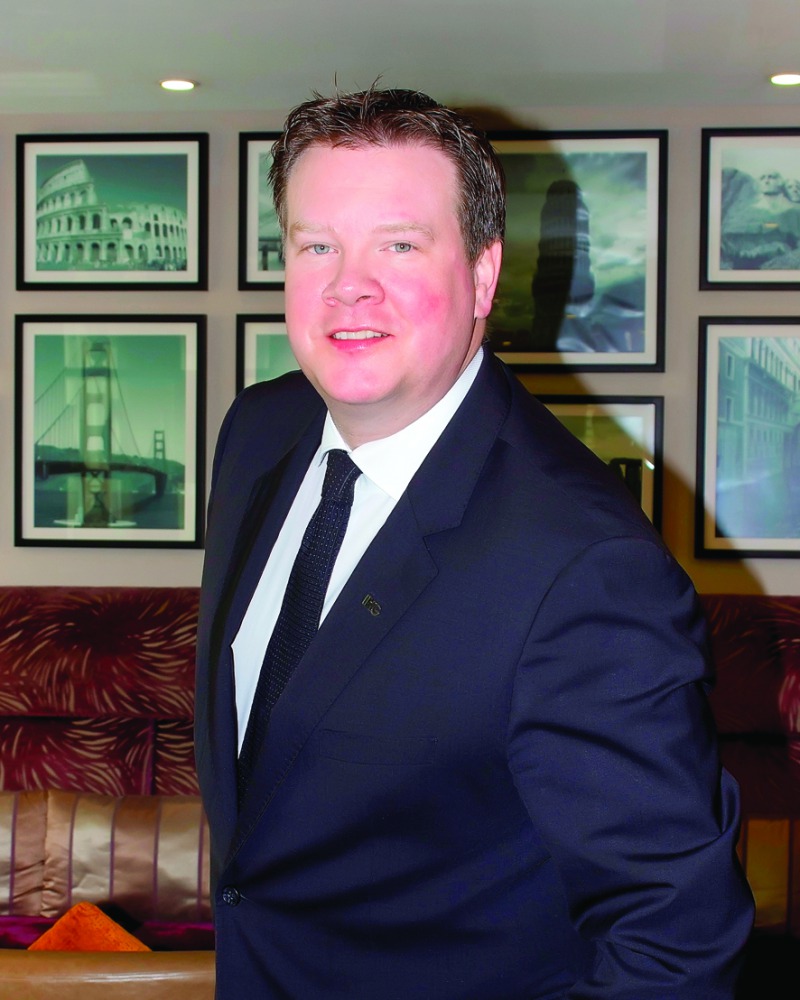Christoph Travniczek