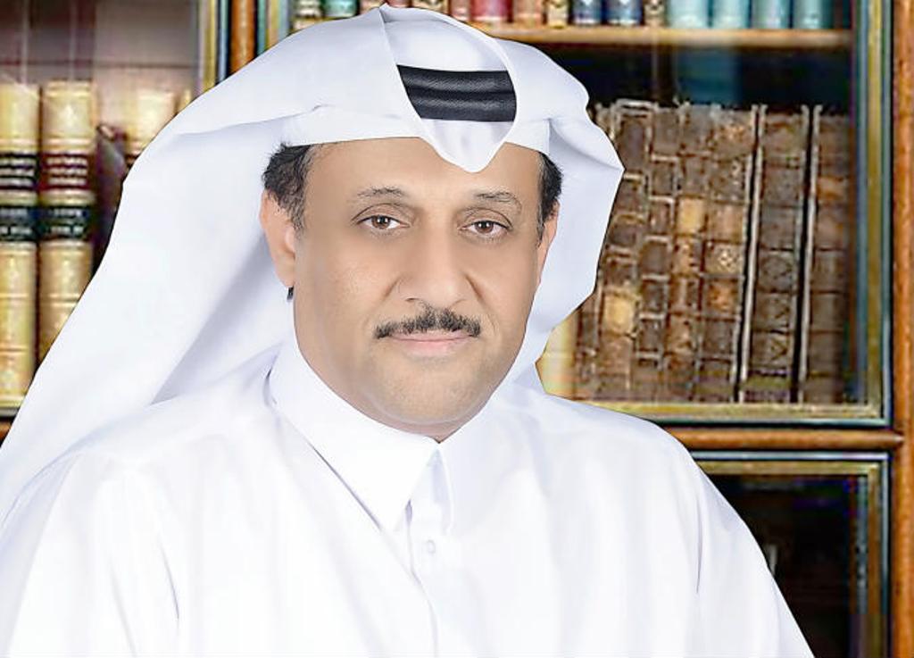  Dr. Khalid Al Subai