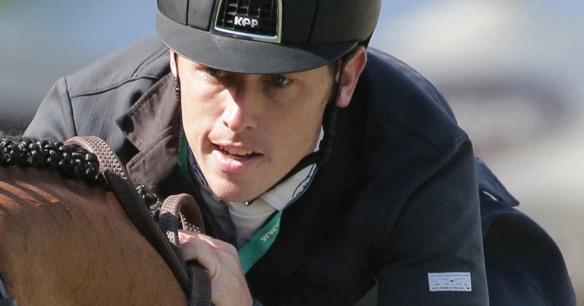 Scott Brash