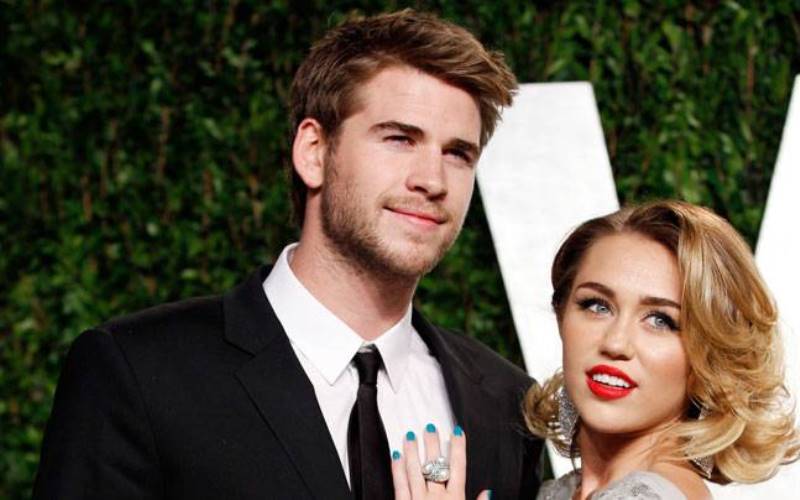 File picture of the couple used for representation. Reuters 