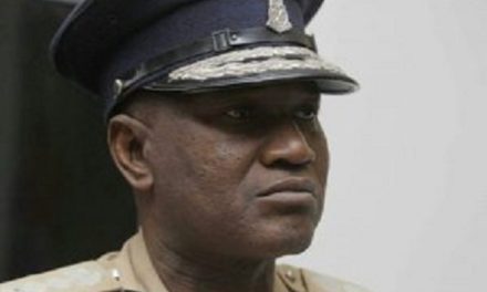 David Colley ran the prisons nearly nonstop from 1997 onward under Yahya Jammeh, the longtime leader of the west African state, who was forced out of power in January after a contested election. (Phioto courtesy: jollofnews.com) 