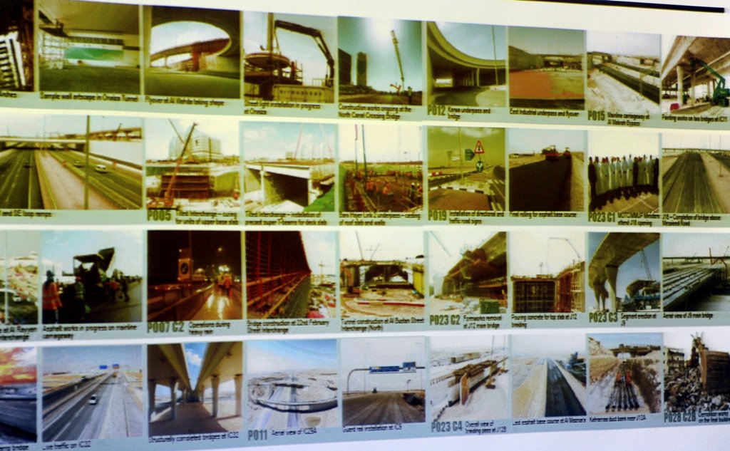 Picture by: Salim Matramkot/The Peninsula