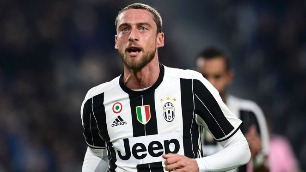 Claudio Marchisio