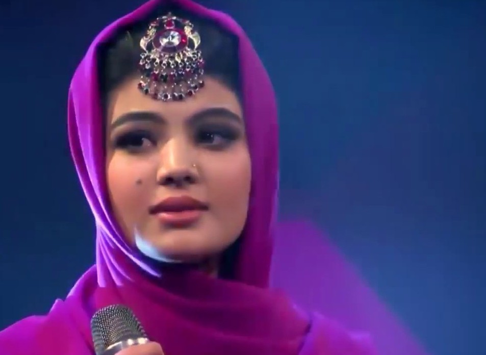 Zulala Hashimi