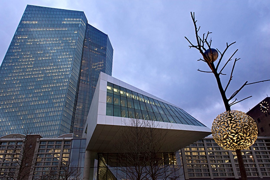 European Central Bank
