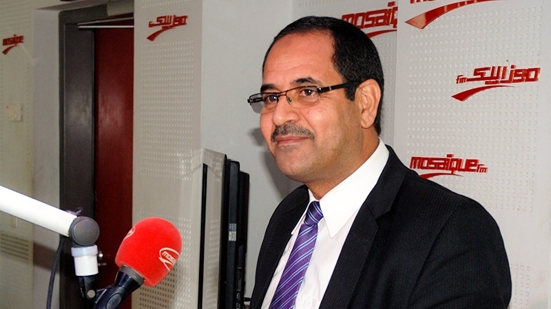 Ridha Saidi