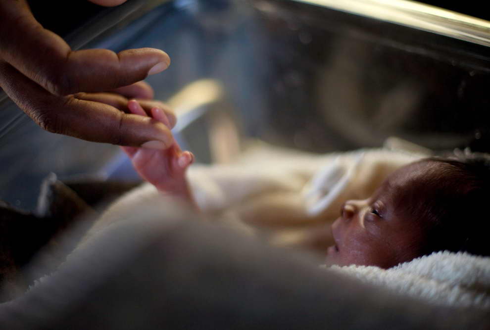 Representational photo (REUTERS / Carlos Garcia Rawlins) 