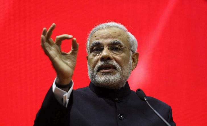 Narendra Modi
