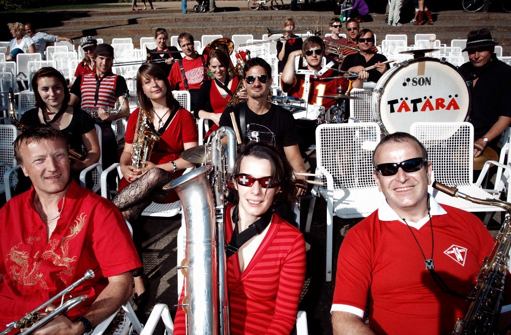 Image from the social media page of the band. 
