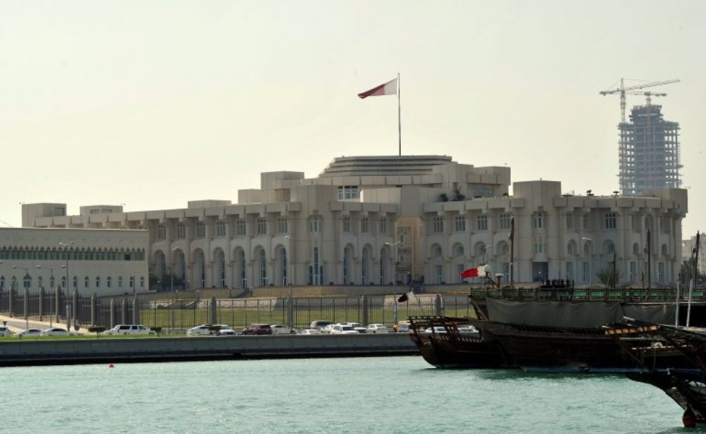Photo: Abdul Basit © The Peninsula