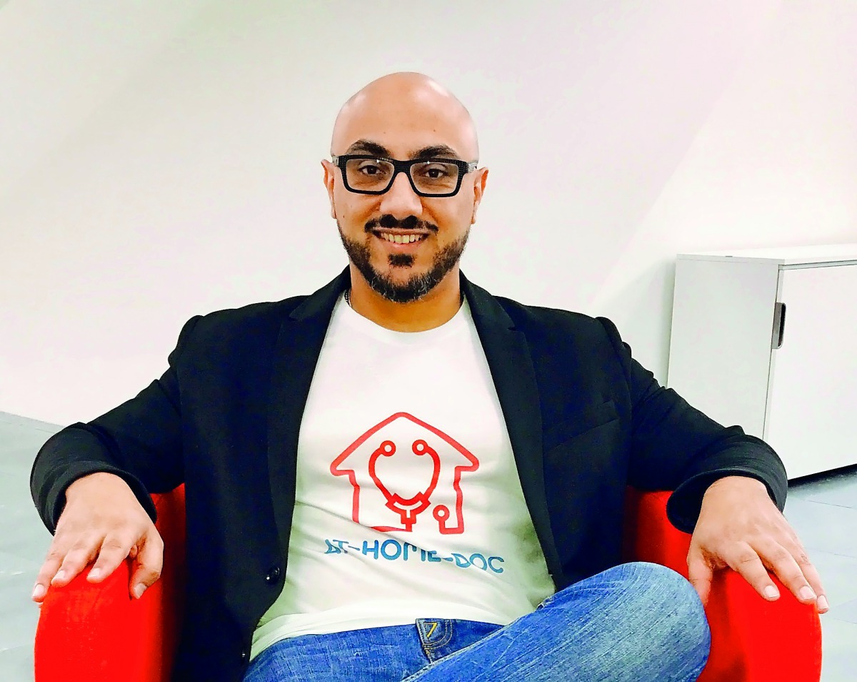 Hesham Elfeshawy