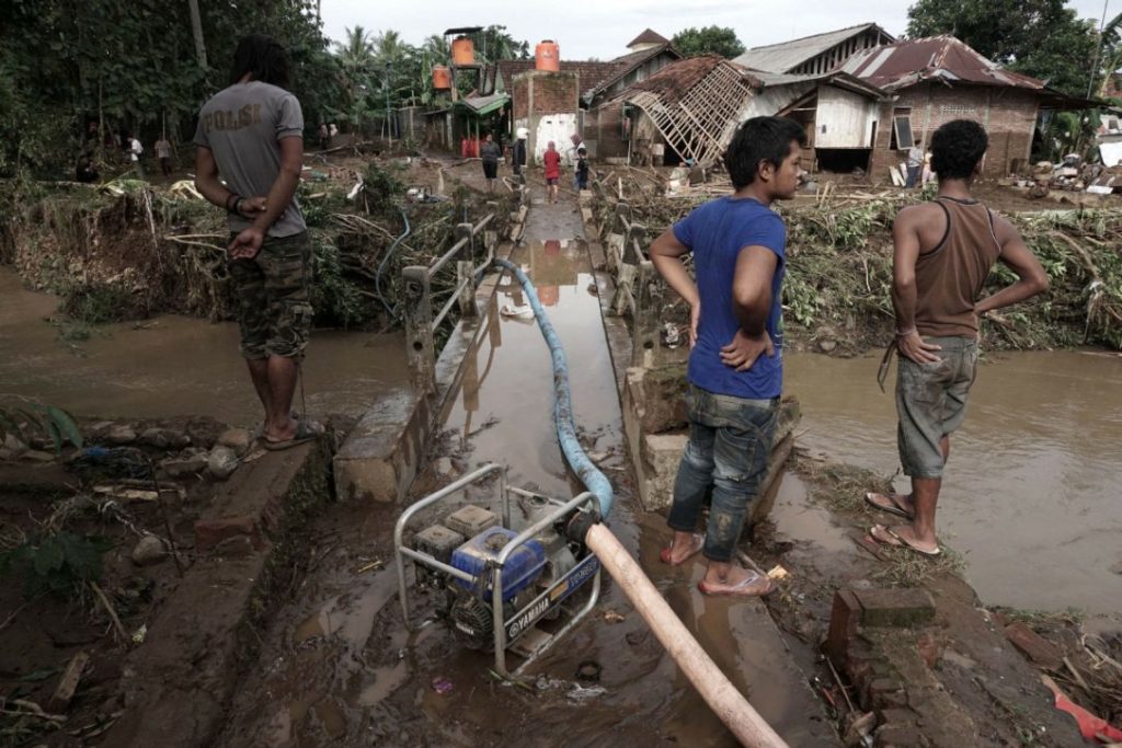 Photo: AFP.