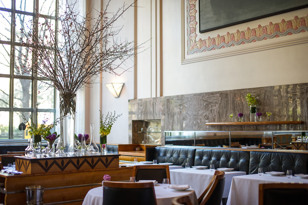 Eleven Madison Park