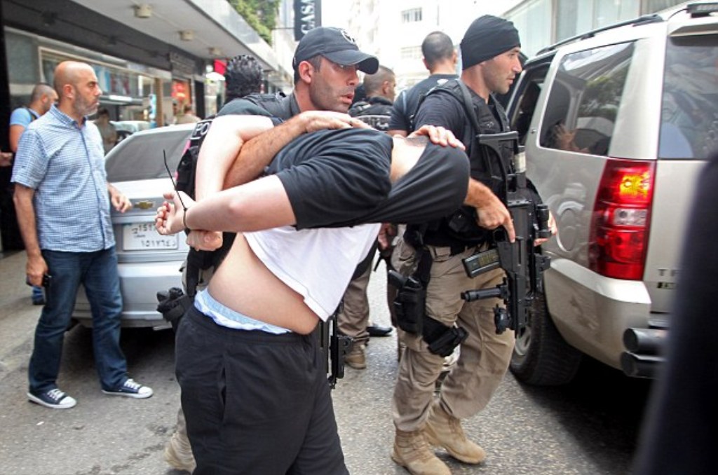 File Photo: AFP.