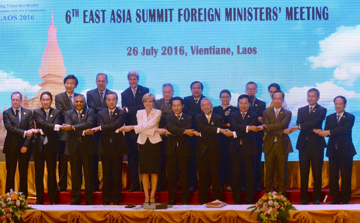 An AFP file photo
