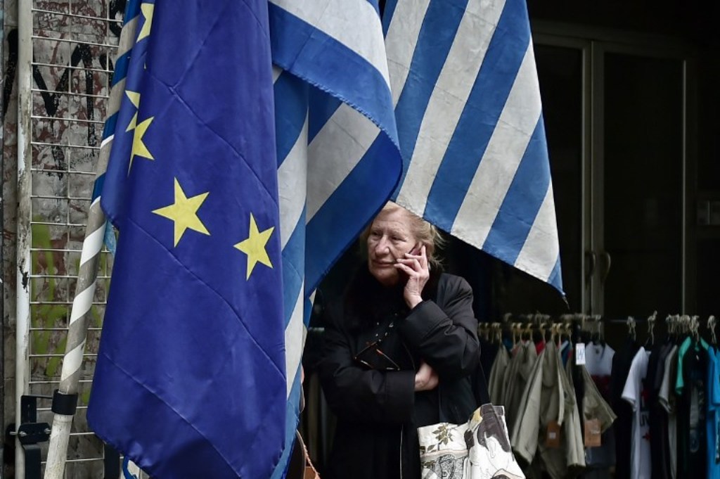 File photo used for representational purposes. 