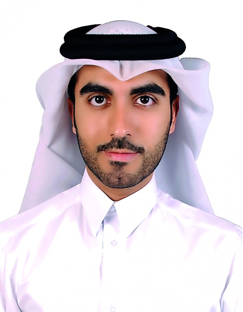 Nasser Al Zeyara