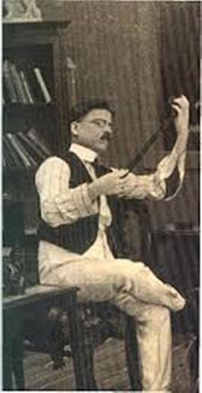 Dadasaheb Phalke 