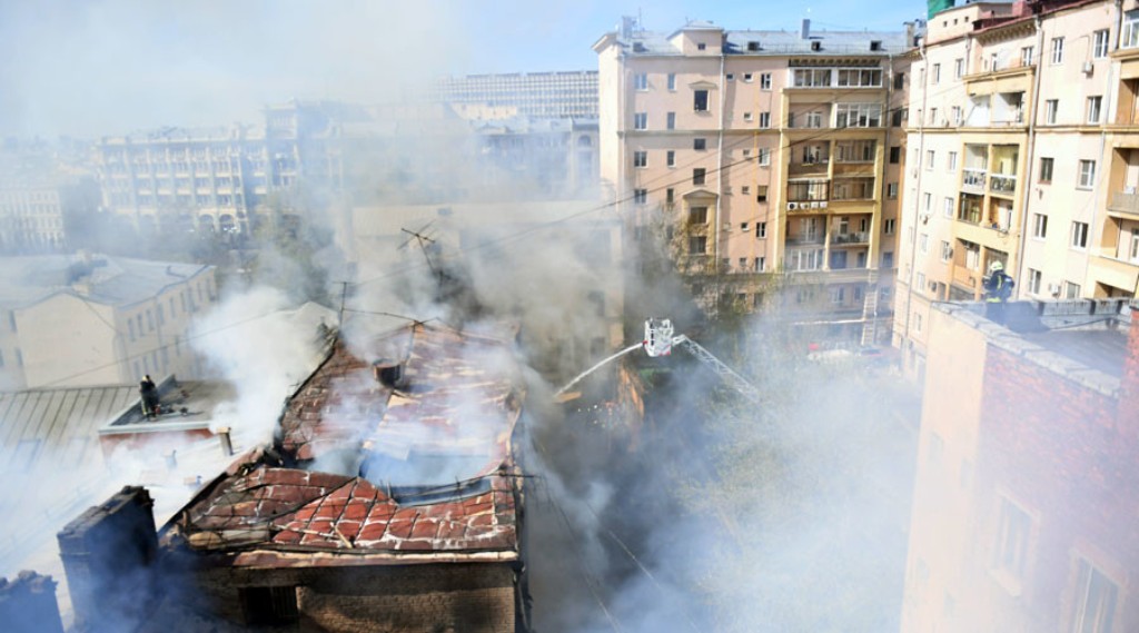 Credit: Iliya Pitalev / Sputnik